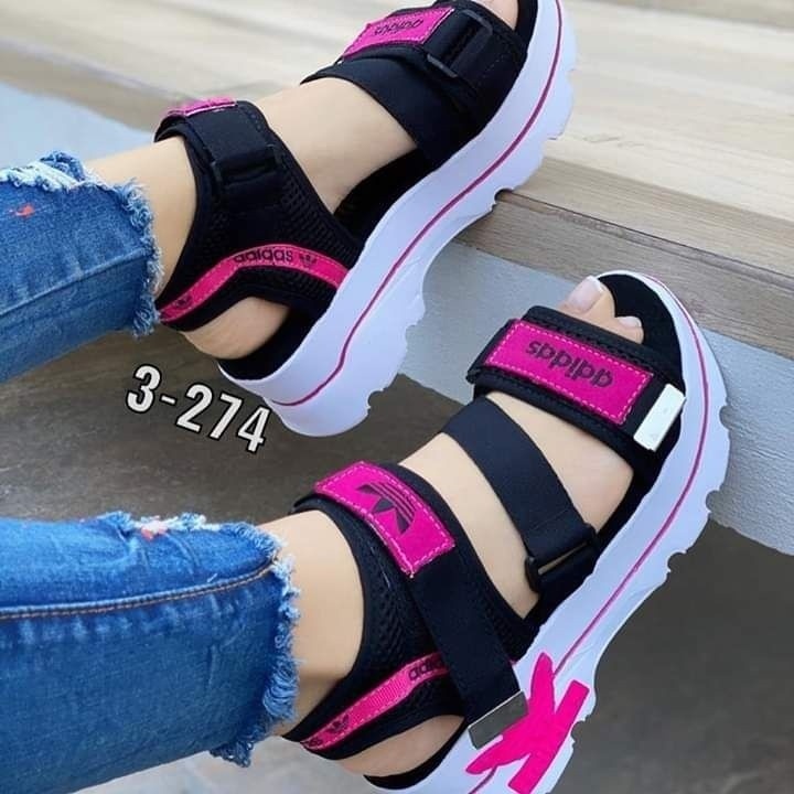 Женщинам! Модная обувь Лета 2024