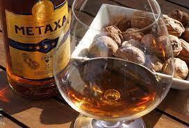 Путеводитель по Метаксе — изысканный напиток греческого происхождения!