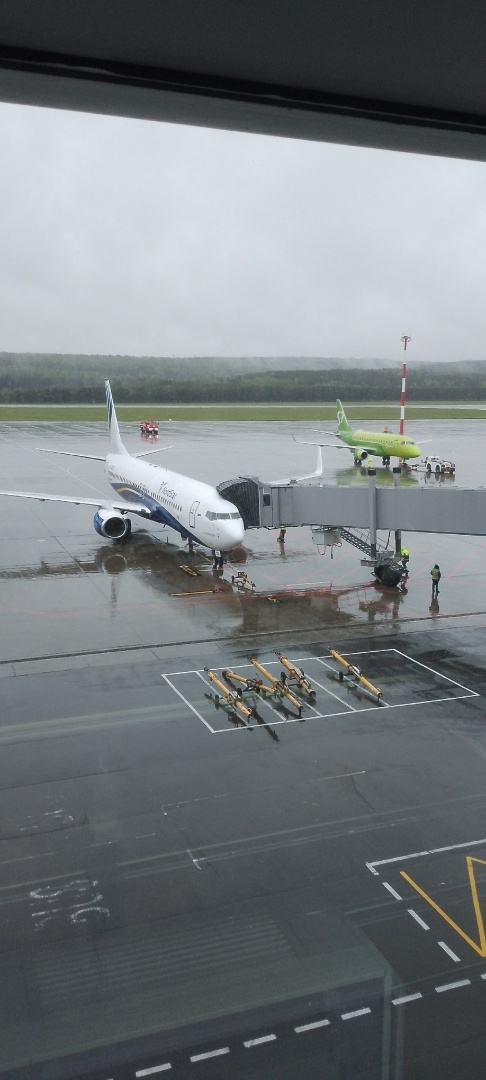 Как я съездила в Сочи🌴 День 1,2🌴