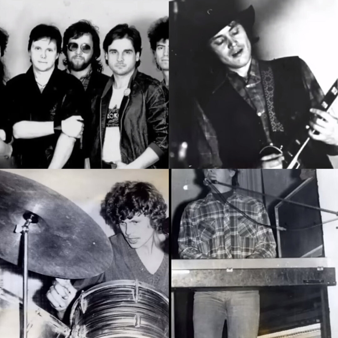 Воспоминание об одной иллюзии