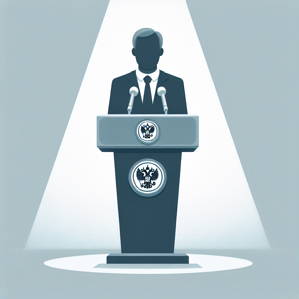 📋 Заголовок: Путин заявил, что в России не нужна новая мобилизация.