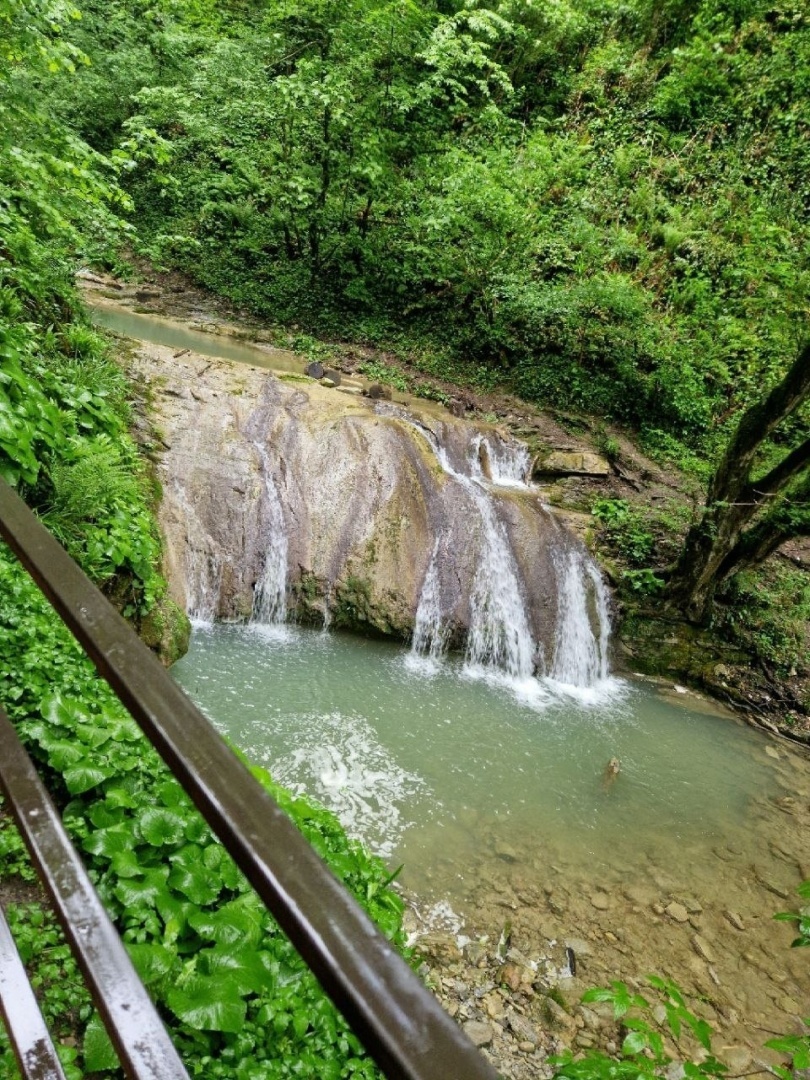Как я съездила в Сочи🌴 День 1,2🌴