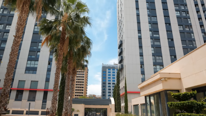 Санья / 三亚 Sānyà, остров Хайнань / 海南 Hǎinán, Китай / 中国 zhōngguó.