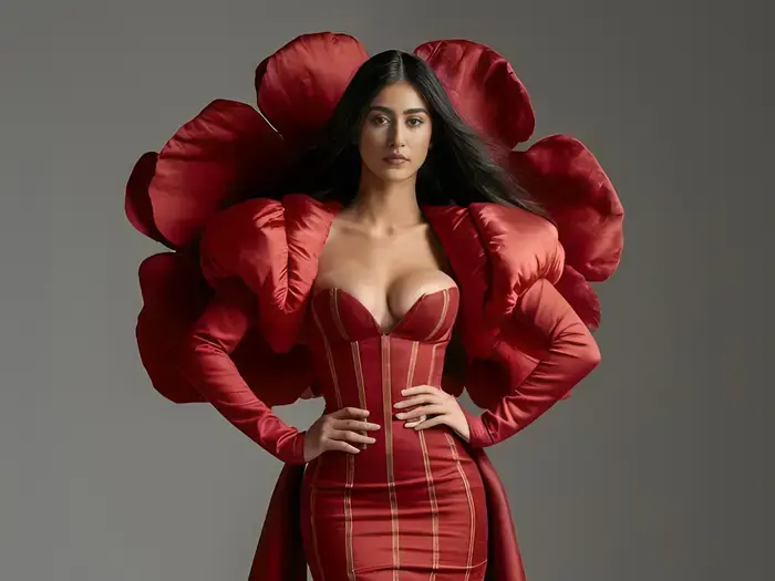 «Мисс ИИ» — первый в истории конкурс красоты для влиятельных лиц, занимающихся искусственным интеллектом