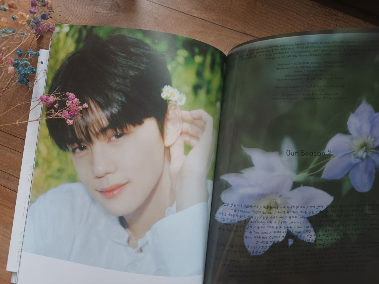 Как я потратила 15 000 рублей на k-pop альбомы и другой мерч за два месяца