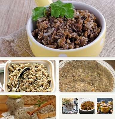 Зимний деликатес в банке: как сделать грибную икру без стерилизации