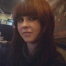 Звездилина Анастасия Александровна, г. Нижневартовск