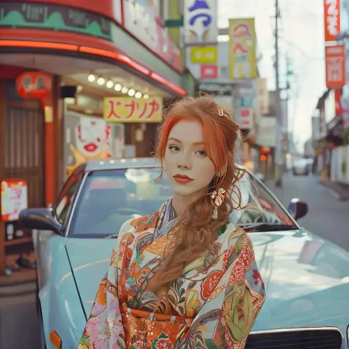 «Мисс ИИ» — первый в истории конкурс красоты для влиятельных лиц, занимающихся искусственным интеллектом