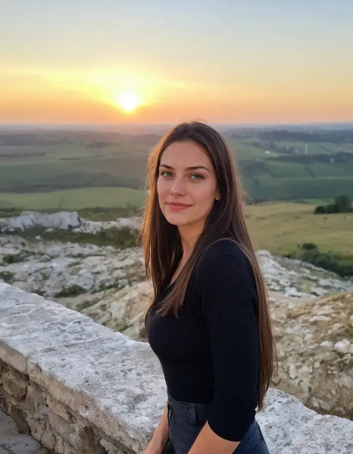 «Мисс ИИ» — первый в истории конкурс красоты для влиятельных лиц, занимающихся искусственным интеллектом