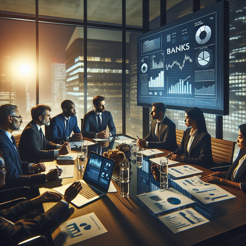 📋 Заголовок: Страны G7 предупреждают небольшие банки Китая из-за связи с Россией.