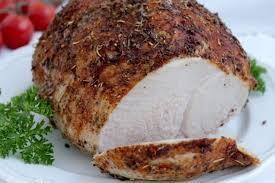 Чем буженина отличается от корейки