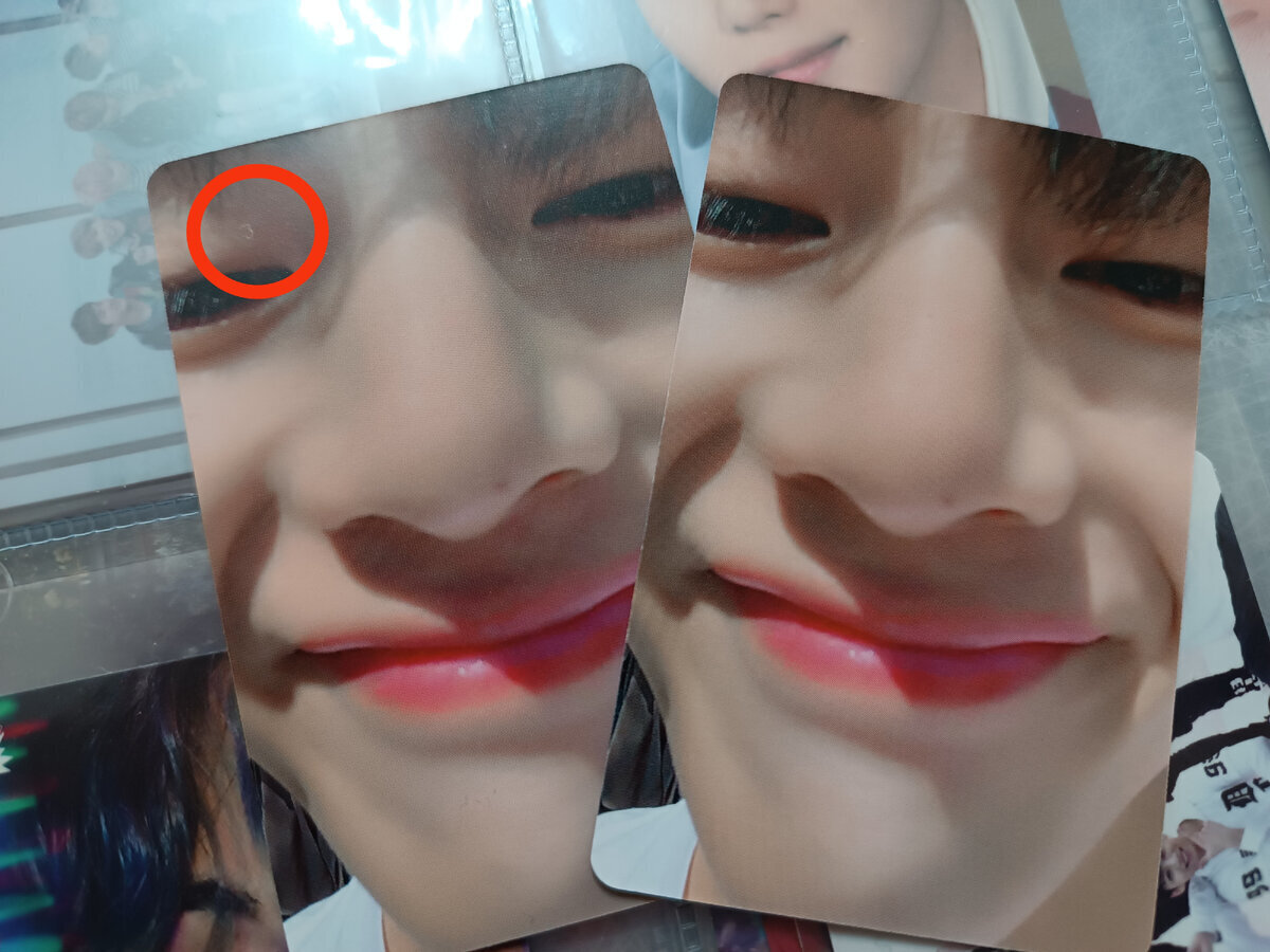 Как участники группы BTS записаны друг у друга в телефонах