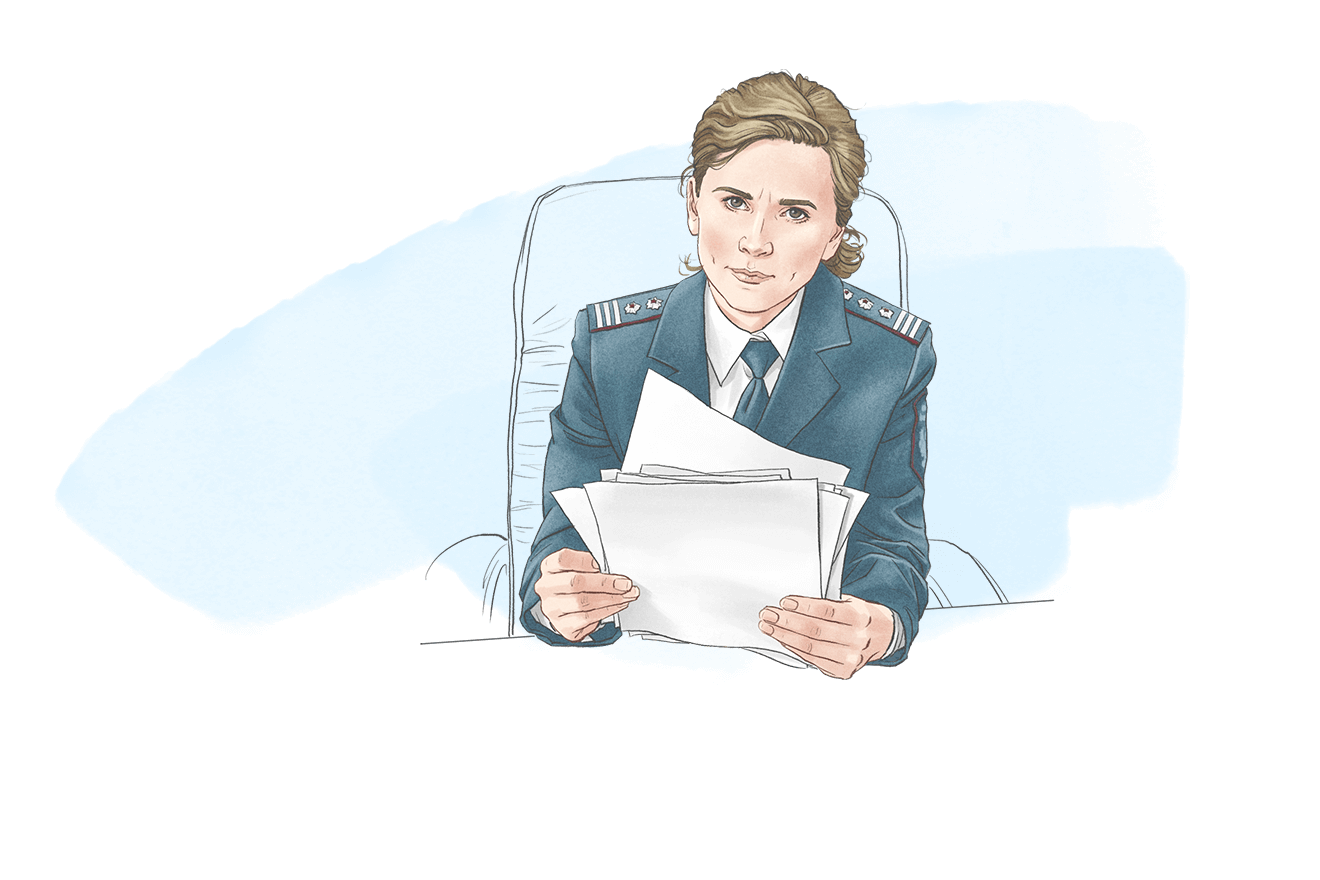 Как у главного бухгалтера в компании ФНС счета заблокировали. История о том, к чему приводит невовремя уплаченные налоги.