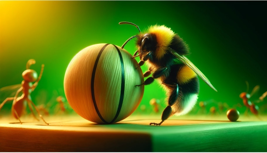 Ученые обнаружили признаки сознания у ряда животных