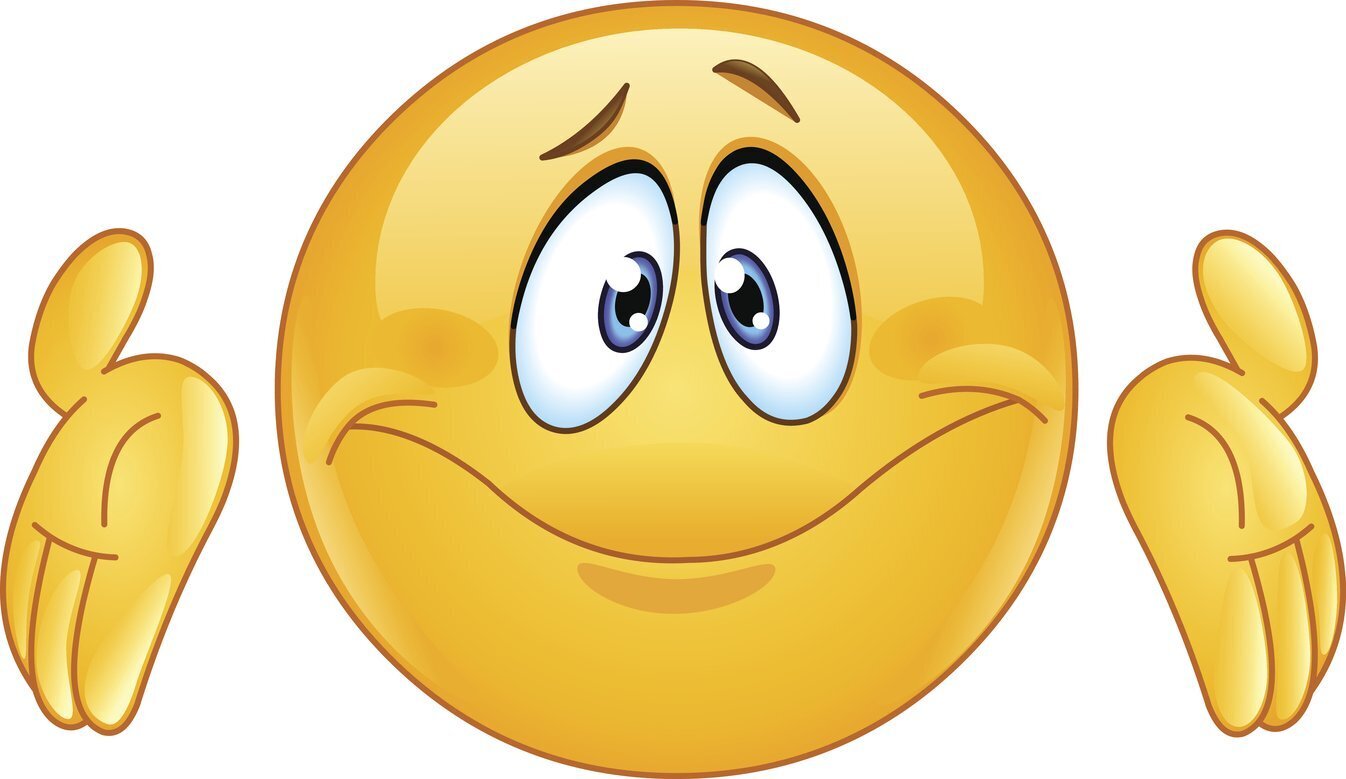 И таки еще одна "порция" старых смайликов от Хвостатого