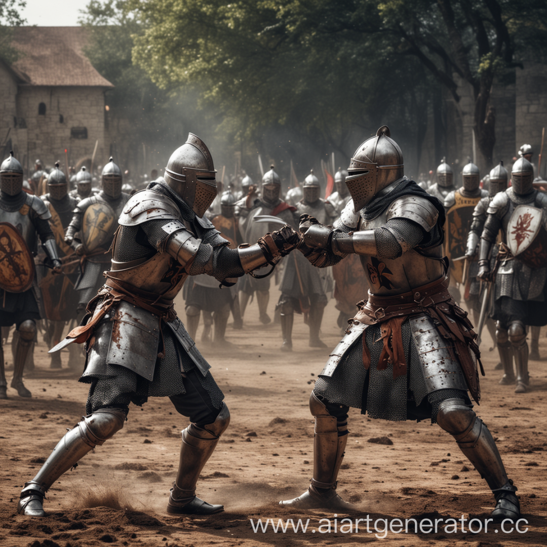 Битва… экспертов