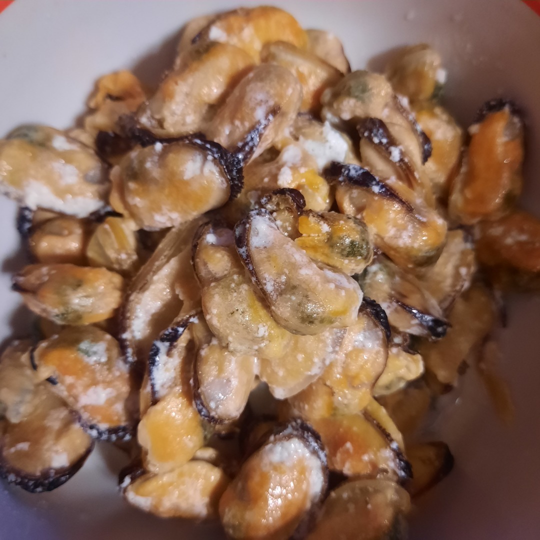 Пятничная игра, открытие купального сезона и мидии в сливочном соусе.