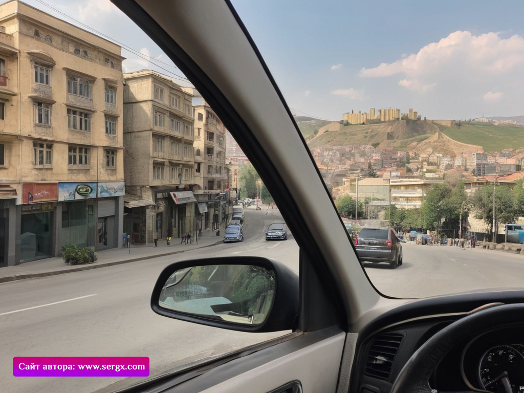 Тбилиси. Гастрономические наслаждения и величие древней архитектуры - путешествие, которое оставит впечатления на всю жизнь.