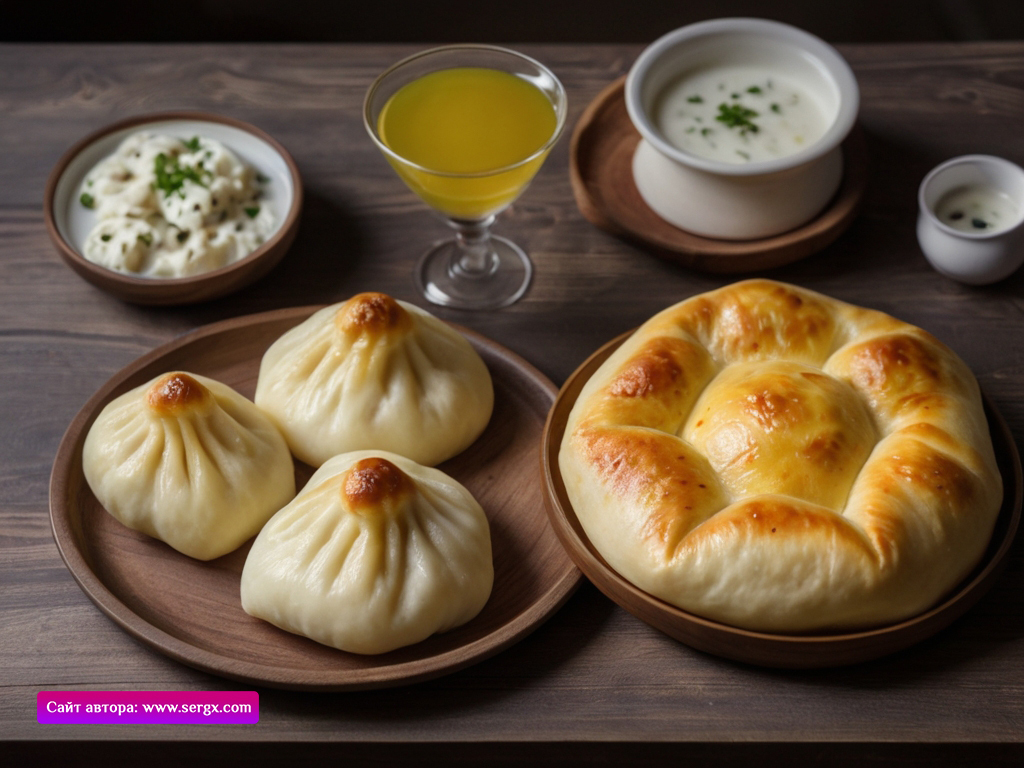 Тбилиси. Гастрономические наслаждения и величие древней архитектуры - путешествие, которое оставит впечатления на всю жизнь.