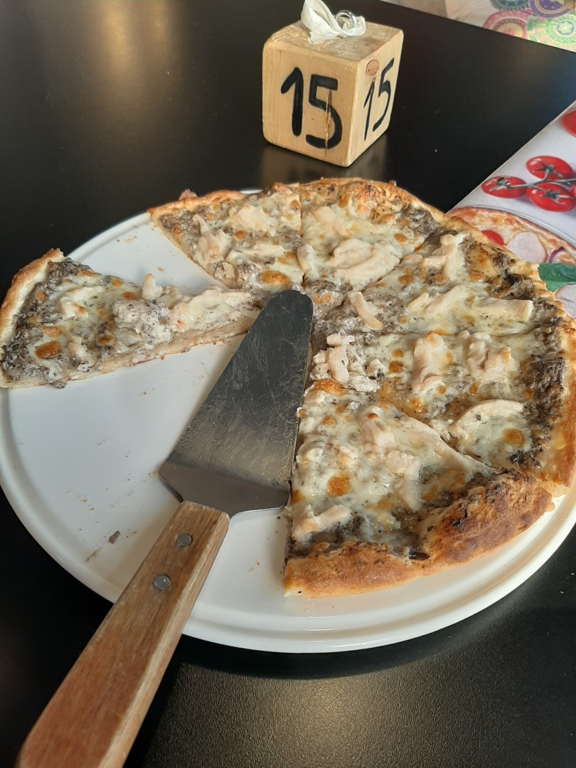 Прогулки выходного дня: красота природы, зелень и мои впечатления