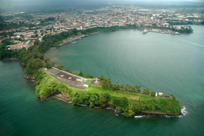 Экваториальная Гвинея: скрытая жемчужина Африки