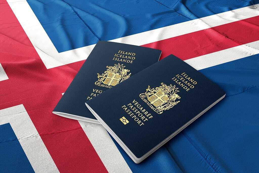 Самые лучшие паспорта для путешествий. Топ-10