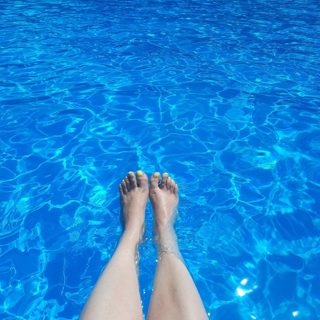 Пятничная игра, открытие купального сезона и мидии в сливочном соусе.