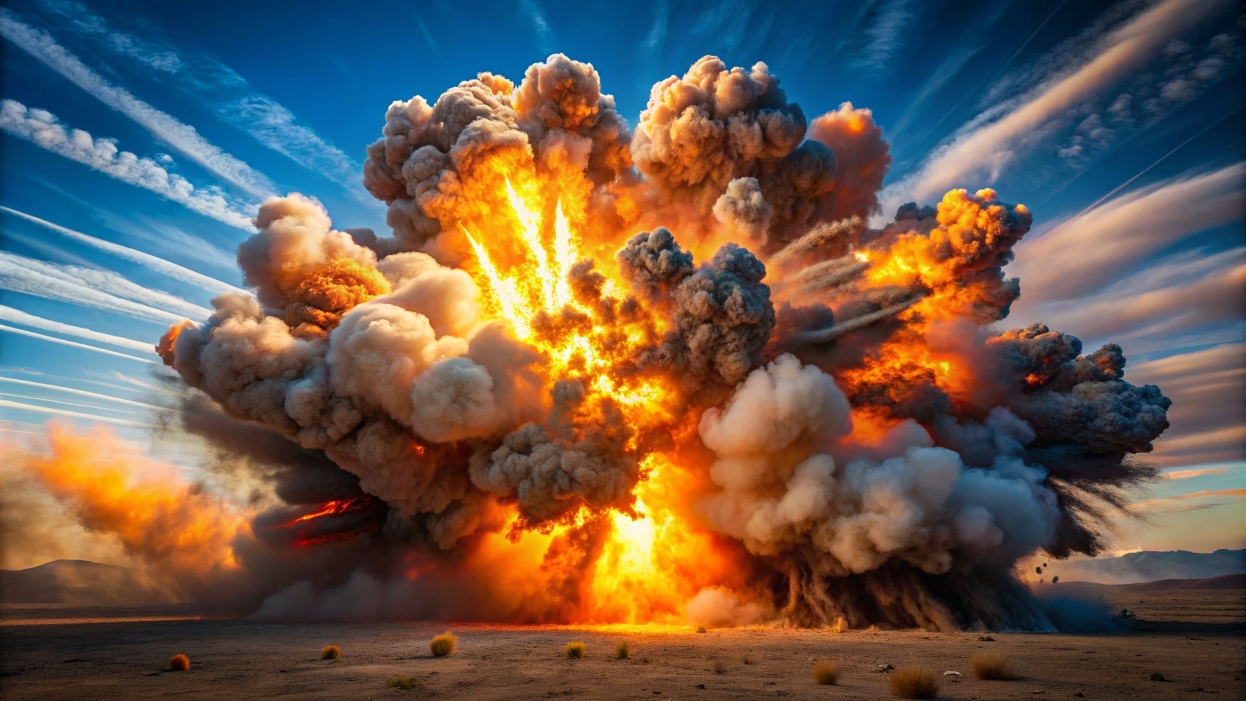 Российские военные уничтожили украинскую РСЗО "Град" с помощью гаубиц "Мста-СМ2"