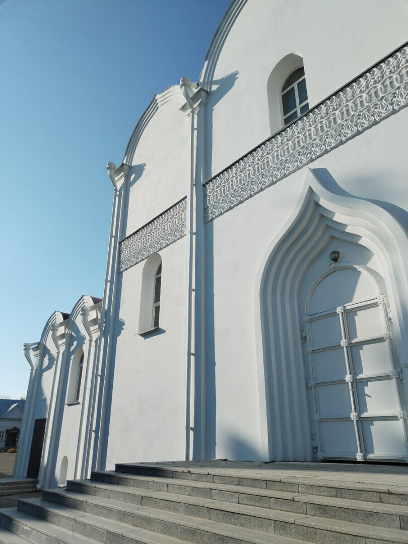 Самое восхитительное место в Казани и это не Кремль❤️❤️❤️