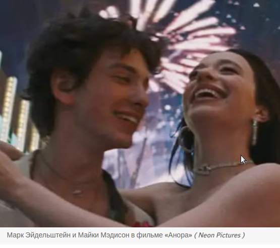 8 лучших фильмов Каннского фестиваля 2024