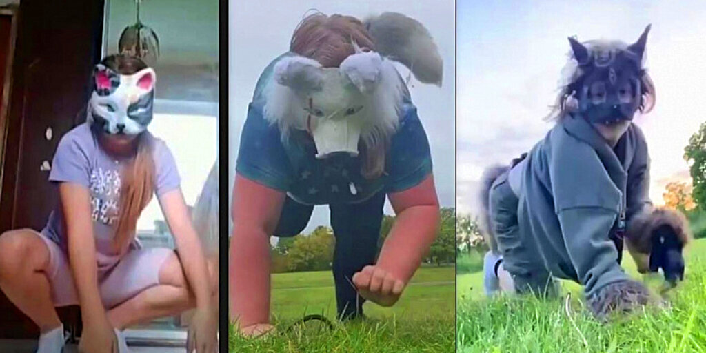 Квадробика - новая небезопасная субкультура или полезное увлечение детей? Почему такой "спорт" хотят запретить в России?