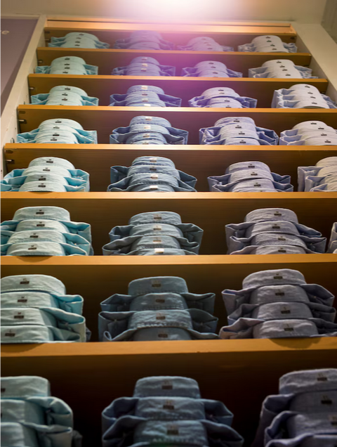 Лен или хлопок: какая ткань сохранит прохладу в летнюю жару?