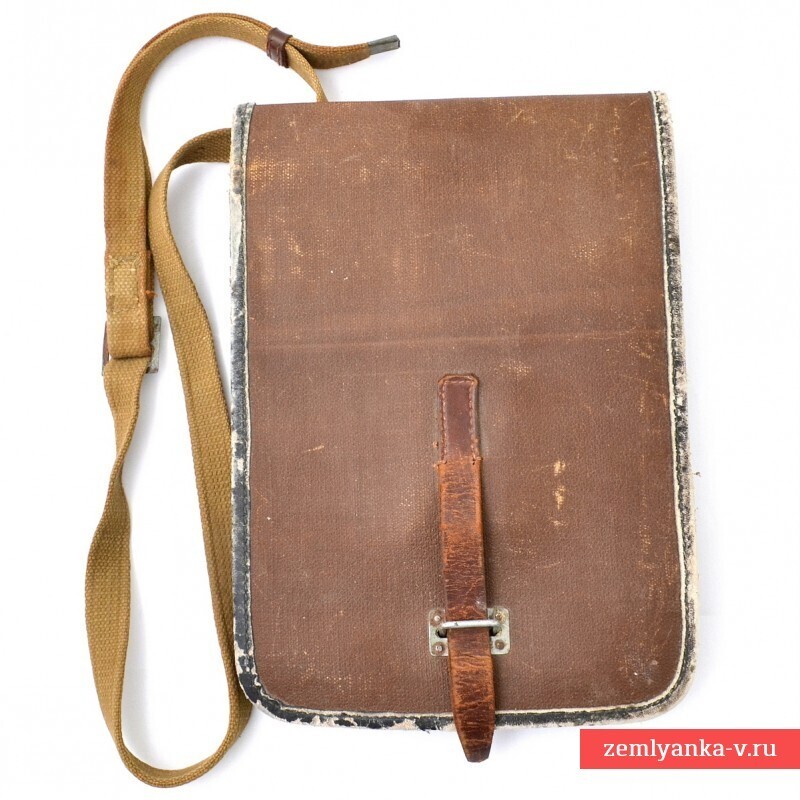 Мой личный опыт легального владения оружием (наганом) на Колыме