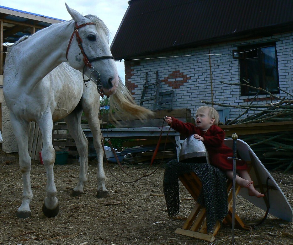 На Фестиваль в Москву.