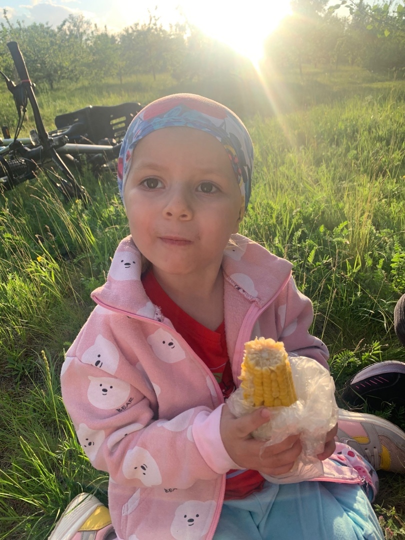 Празднование дня города на свой вкус