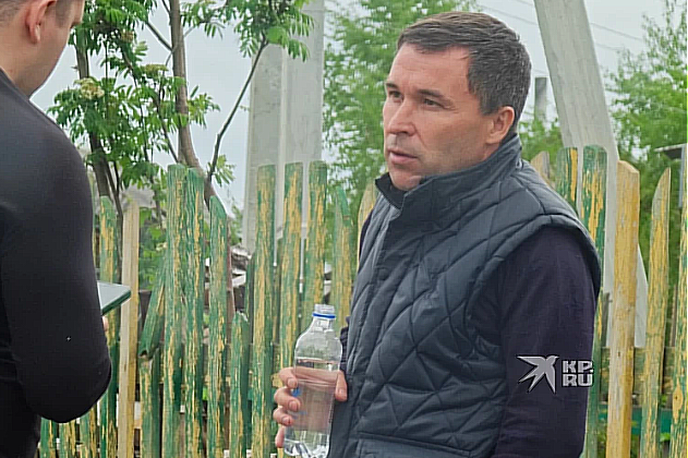 Развязка событий в Свердловской области по поискам пропавших в лесу детей. Окончание