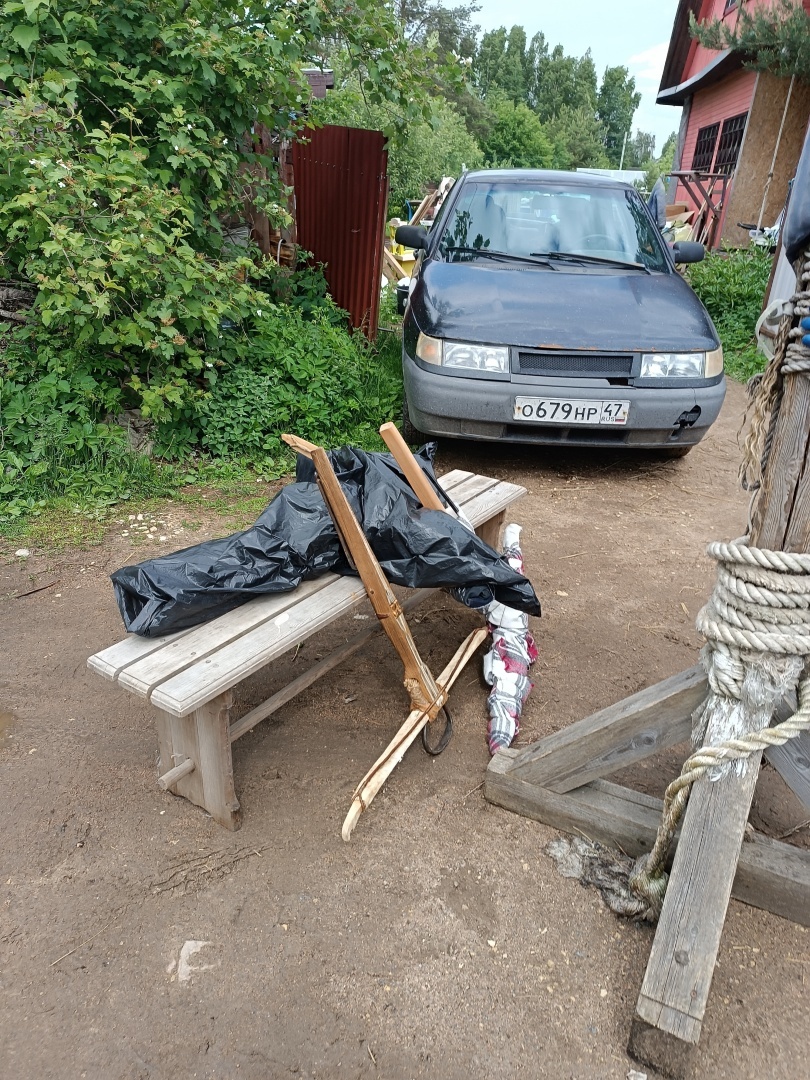 На Фестиваль в Москву.