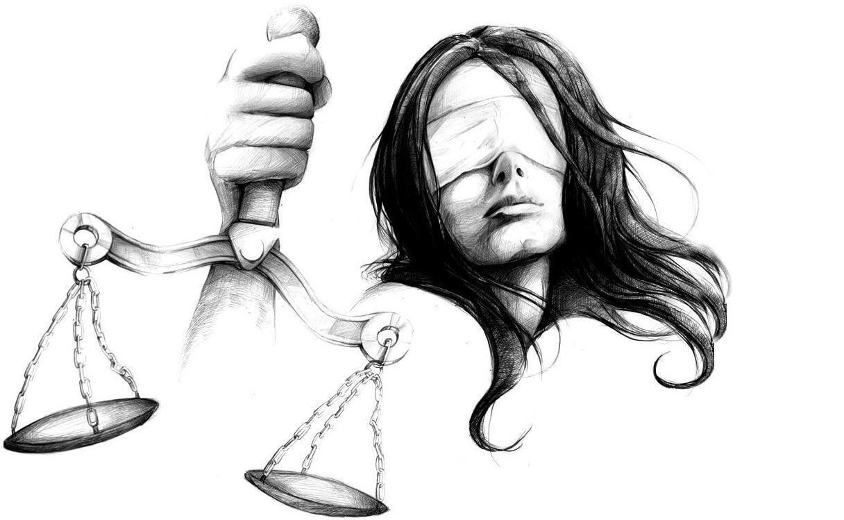 Какая начинка у чувства справедливости