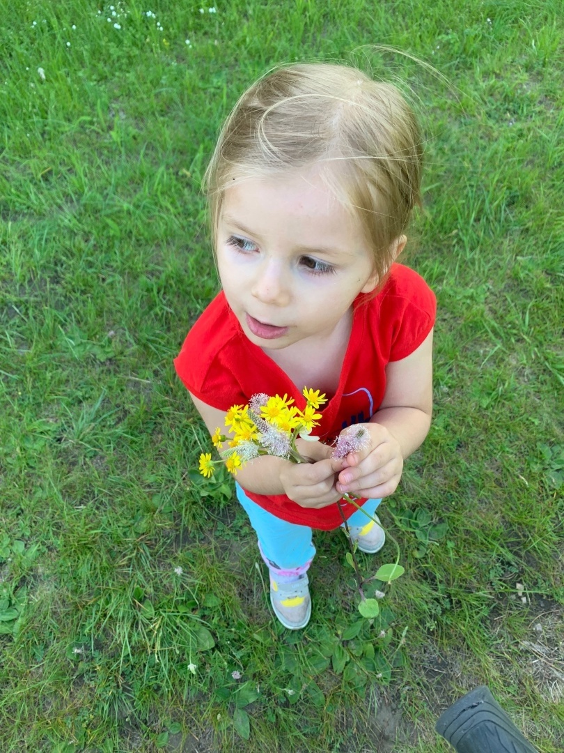 Празднование дня города на свой вкус