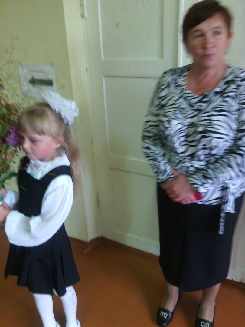 Учитель по призванию.