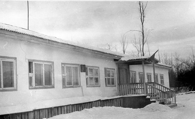 Мой личный опыт легального владения оружием (наганом) на Колыме