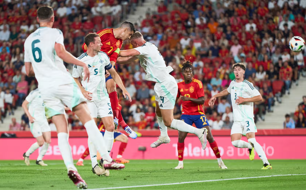 Форма, травмы и настрой: как складываются дела у фаворитов Евро-2024?