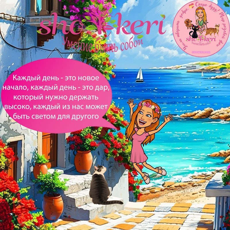 Почему на Земле никогда не будет полного мира, но он может быть в нашей голове