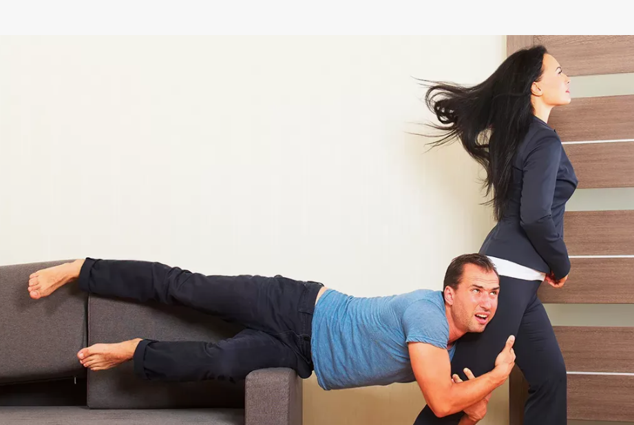 Как вежливо избавиться от навязчивого собеседника