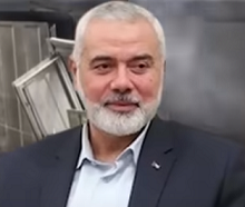 После предупреждения Абу Обайды ХАМАС посылает прямое послание США. Байден снова отправляет высокопоставленного дипломата в Израиль