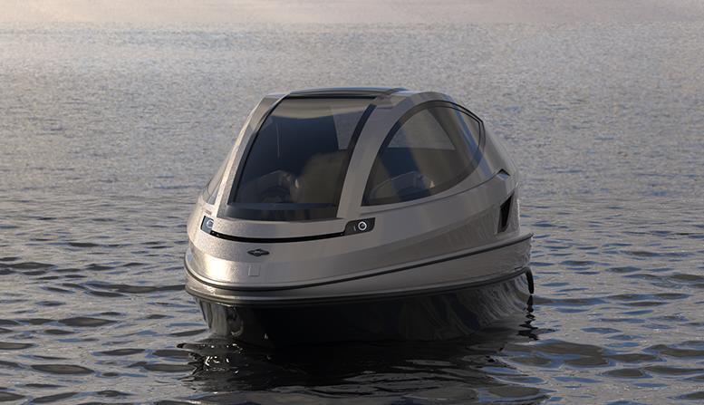 Развитие Новых технологий продолжается