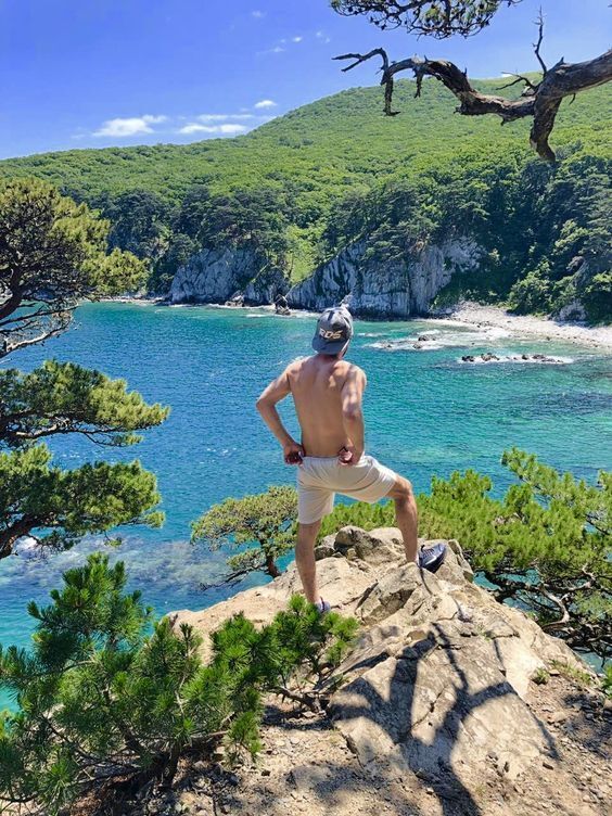 Недорогой отдых за рубежом: как путешествовать за 100 000 рублей?