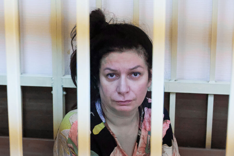 Почему люди стали жертвами "ведьмы" Алены Полынь?