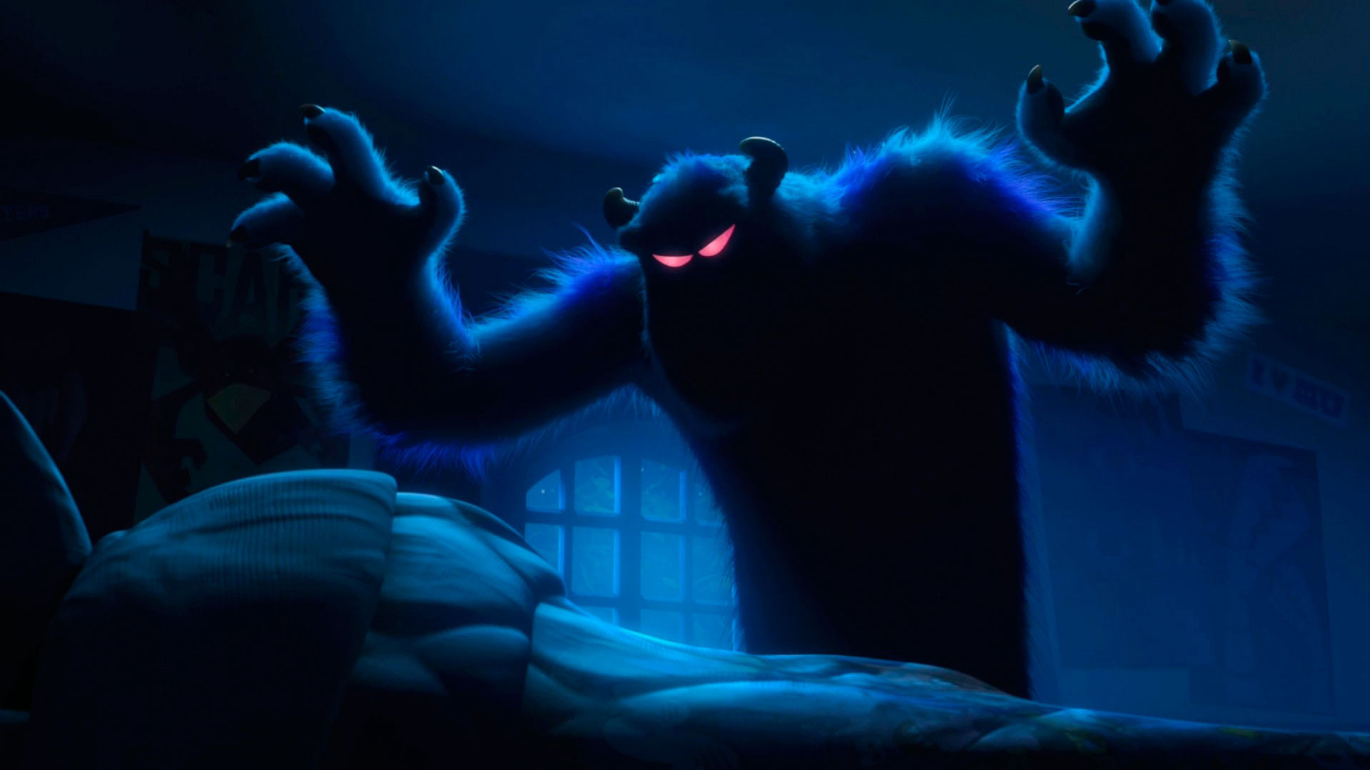 Почему у нас бывают плохие сны и что мы можем сделать, чтобы остановить их?