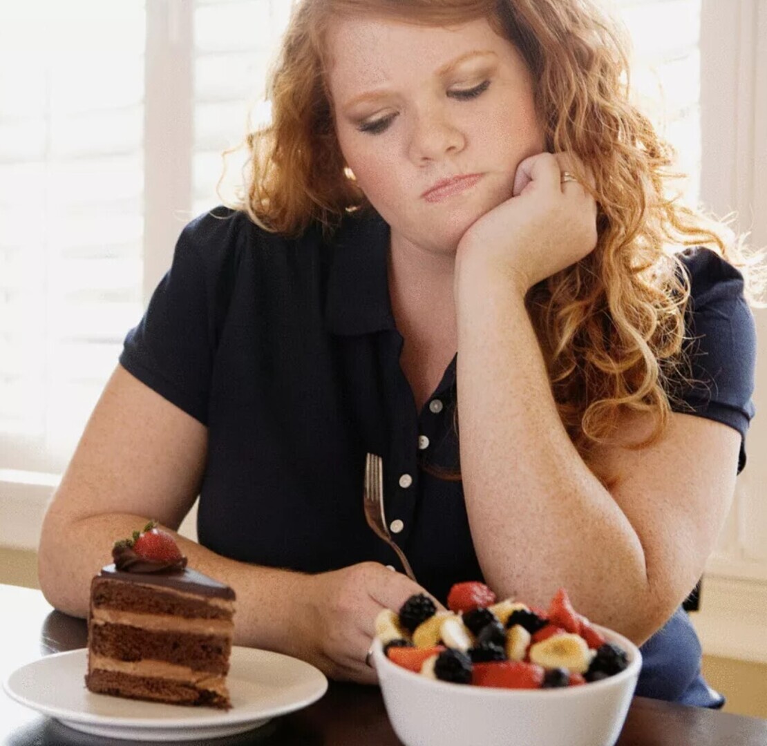 ✔️ Прощайте, килограммы! Проверенная диета для максимального сжигания жира